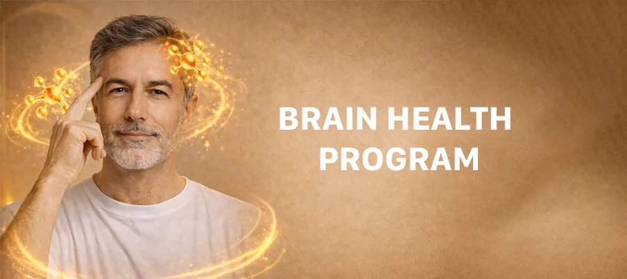 BRAIN HEALTH PROGRAM