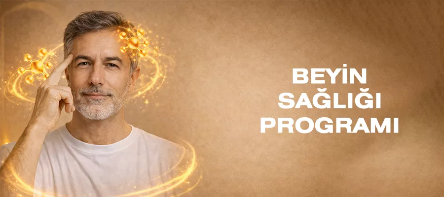 BEYİN SAĞLIĞI PROGRAMI