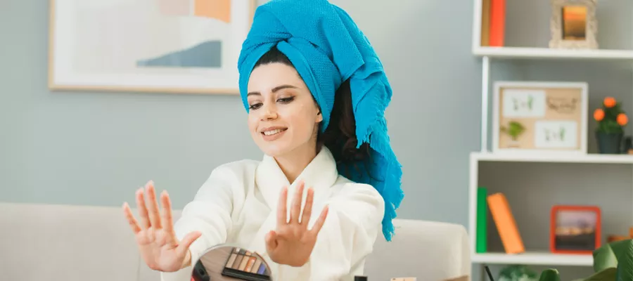 GÜZELLİK  VE CİLT SAĞLIĞI PROGRAMI