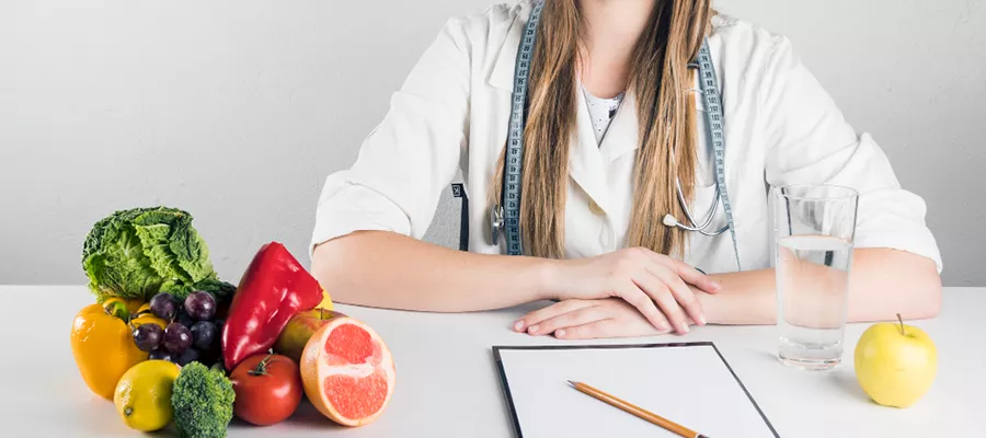 HORMON VE METABOLİZMA SAĞLIĞI PROGRAMI