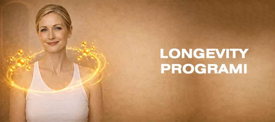 LONGEVITY PROGRAMI
