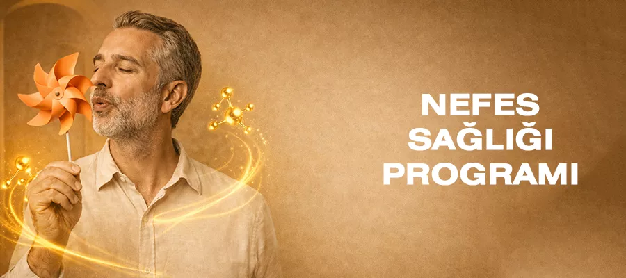 NEFES SAĞLIĞI PROGRAMI