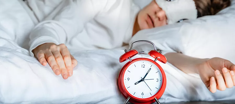 UYKU SAĞLIĞI PROGRAMI