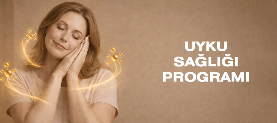 UYKU SAĞLIĞI PROGRAMI