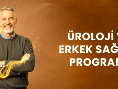 ÜROLOJİ VE ERKEK SAĞLIĞI PROGRAMI
